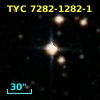 TYC 7282-1282-1