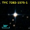 TYC 7282-1575-1