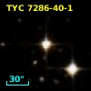 TYC 7286-40-1