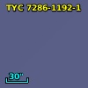 TYC 7286-1192-1