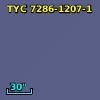 TYC 7286-1207-1