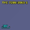 TYC 7286-2063-1