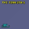 TYC 7299-278-1