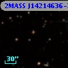 2MASS J14214636-3311420