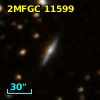 2MFGC 11599