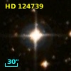 HD 124739
