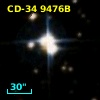 CD-34  9476B