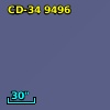 CD-34  9496