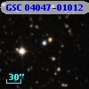 GSC 04047-01012