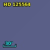 HD 125564