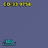 CD-33  9754
