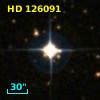 HD 126091