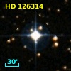 HD 126314
