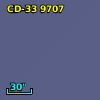 CD-33  9707
