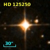 HD 125250