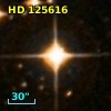 HD 125616