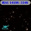 IRAS 14198-3348