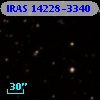 IRAS 14228-3340