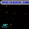 NVSS J141926-340024