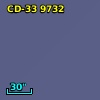 CD-33  9732