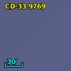 CD-33  9769