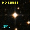 HD 125888