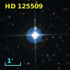 HD 125509