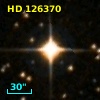 HD 126370