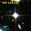 HD 125151