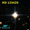 HD 125429