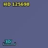 HD 125698