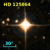 HD 125864