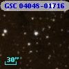 GSC 04048-01716