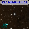 GSC 04048-01123