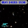 IRAS 14193-3530
