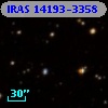 IRAS 14193-3358