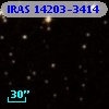 IRAS 14203-3414