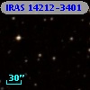 IRAS 14212-3401