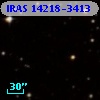 IRAS 14218-3413