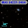 IRAS 14227-3414