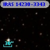 IRAS 14230-3343