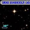1RXS J141833.7-354718