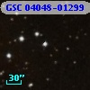 GSC 04048-01299