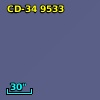 CD-34  9533