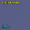 CD-34  9540