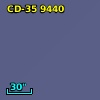 CD-35  9440