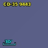 CD-35  9443