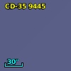 CD-35  9445