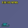 CD-33  9791