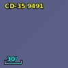 CD-35  9491